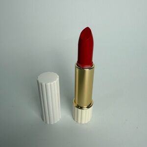 Estee Lauder All-Day Lipstick Wild Coral 0.14 oz Discontinued 2002 A13K